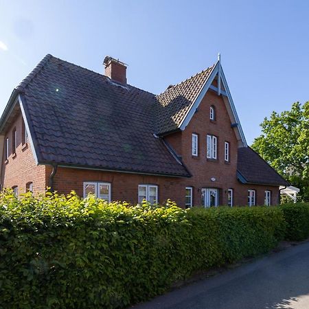 Hardesweg 63 Nummer 2 Wrixum Exterior foto